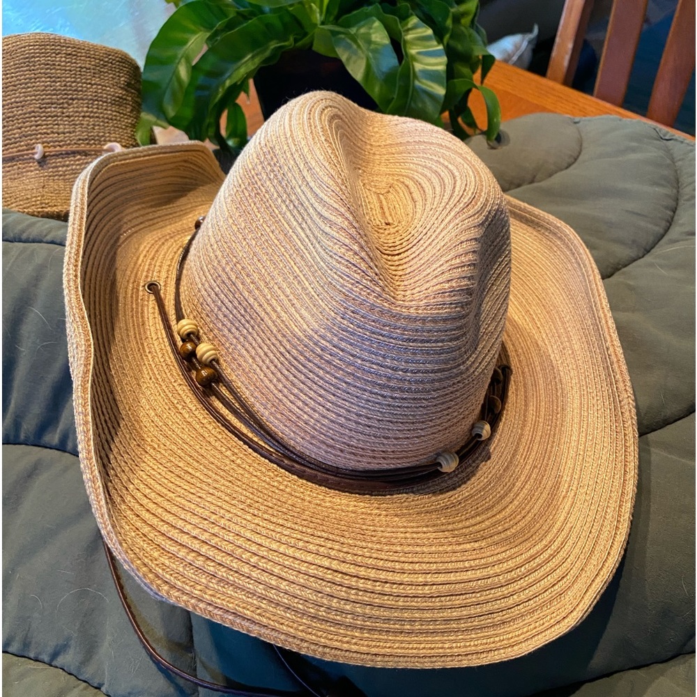 COPY - COPY - Sunset Cowgirl Hat by Sunday Afternoons